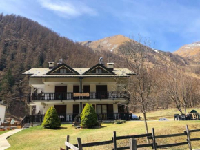 Maison Moioli - Appartamento 3